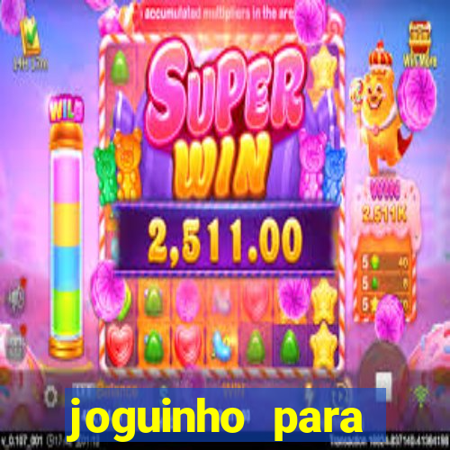 joguinho para ganhar dinheiro no pix